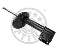 Amortiguador Eje delantero, derecha Espiga arriba A-5059GR OPTIMAL para CITROËN