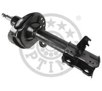 Amortiguador Eje delantero, derecha Espiga arriba A-5071GR OPTIMAL para HONDA