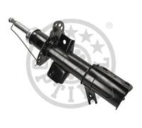 Amortiguador Eje delantero, derecha Espiga arriba A-5093GR OPTIMAL para FORD