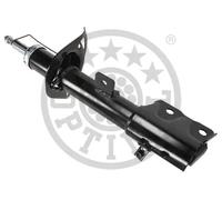 Amortiguador Eje delantero, derecha Espiga arriba A-5113GR OPTIMAL para DODGE