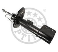 Amortiguador Eje delantero, derecha Espiga arriba A-5223GR OPTIMAL para PEUGEOT