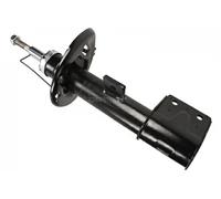 Amortiguador Eje delantero, derecha Espiga arriba A-5223GR OPTIMAL para PEUGEOT
