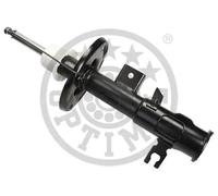 Amortiguador Eje delantero, derecha Espiga arriba A-5279GR OPTIMAL para MAZDA