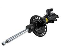 Amortiguador Eje delantero, derecha Espiga arriba A-CH-029 NTY para CADILLAC XT5