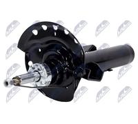 Amortiguador Eje delantero, derecha Espiga arriba A-FR-054 NTY