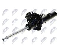 Amortiguador Eje delantero, derecha Espiga arriba A-LR-033 NTY para LAND ROVER