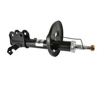 Magnum Technology Amortiguador Delantero Derecho para Toyota Corolla Compact _