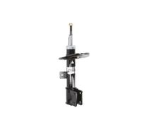 Amortiguador Eje delantero, derecha Espiga arriba AGP123MT Magnum Technology