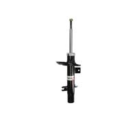 Amortiguador Eje delantero, derecha Espiga arriba AGP135MT Magnum Technology