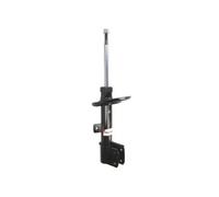 Amortiguador Eje delantero, derecha Espiga arriba AGP137MT Magnum Technology