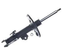 Amortiguador Eje delantero, derecha Espiga arriba DSB377G DENCKERMANN