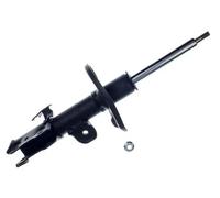 Amortiguador Eje delantero, derecha Espiga arriba DSB395G DENCKERMANN