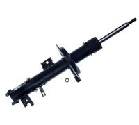 Amortiguador Eje delantero, derecha Espiga arriba DSB399G DENCKERMANN para FIAT