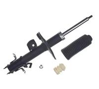 Amortiguador Eje delantero, derecha Espiga arriba DSB445G DENCKERMANN