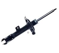 Amortiguador Eje delantero, derecha Espiga arriba DSB454G DENCKERMANN