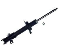 Amortiguador Eje delantero, derecha Espiga arriba DSB460G DENCKERMANN para MAZDA