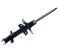 Amortiguador Eje delantero, derecha Espiga arriba DSB465G DENCKERMANN para MAZDA