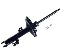 Amortiguador Eje delantero, derecha Espiga arriba DSB470G DENCKERMANN para LEXUS