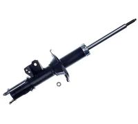 Amortiguador Eje delantero, derecha Espiga arriba DSB485G DENCKERMANN