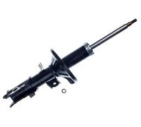 Amortiguador Eje delantero, derecha Espiga arriba DSB487G DENCKERMANN