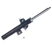 Amortiguador Eje delantero, derecha Espiga arriba DSB508G DENCKERMANN para FORD