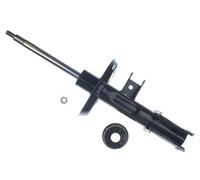 Amortiguador Eje delantero, derecha Espiga arriba DSB524G DENCKERMANN