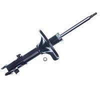 Amortiguador Eje delantero, derecha Espiga arriba DSB532G DENCKERMANN