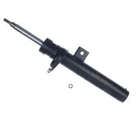 Amortiguador Eje delantero, derecha Espiga arriba DSB545G DENCKERMANN para BMW