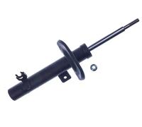 Amortiguador Eje delantero, derecha Espiga arriba DSB556G DENCKERMANN