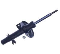 Amortiguador Eje delantero, derecha Espiga arriba DSB567G DENCKERMANN para DS