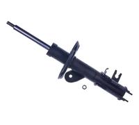 Amortiguador Eje delantero, derecha Espiga arriba DSB570G DENCKERMANN para OPEL