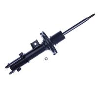 Amortiguador Eje delantero, derecha Espiga arriba DSB584G DENCKERMANN