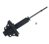 Amortiguador Eje delantero, derecha Espiga arriba DSC051G DENCKERMANN para KIA