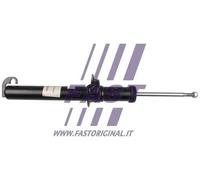 Amortiguador Eje delantero, derecha Espiga arriba FT11199 FAST para ALFA ROMEO