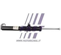Amortiguador Eje delantero, derecha Espiga arriba FT11199 FAST para ALFA ROMEO