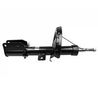 Amortiguador Eje delantero, derecha Espiga arriba FT11295 FAST para FIAT PEUGEOT