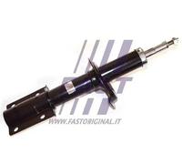 Amortiguador Eje delantero, derecha Espiga arriba FT11305 FAST para PEUGEOT FIAT