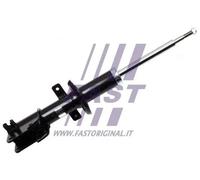 FAST Amortiguador FT11713 Delantero Derecho Gas para Renault Opel Nissan Fiat Vauxhall Espiga arriba