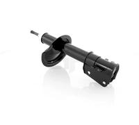 Amortiguador Eje delantero, derecha Espiga arriba GH-323706 GH para CITROËN FIAT
