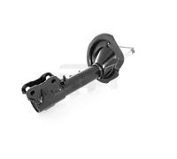 Amortiguador Eje delantero, derecha Espiga arriba GH-353055H GH para CITROËN