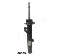 Amortiguador Eje delantero, derecha Espiga arriba MA-00059 ASHIKA para BMW 1