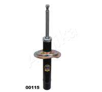 Amortiguador Eje delantero, derecha Espiga arriba MA-00115 ASHIKA para CITROËN