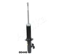 Amortiguador Eje delantero, derecha Espiga arriba MA-00446 ASHIKA para ROVER