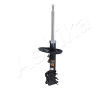 Amortiguador Eje delantero, derecha Espiga arriba MA-00722 ASHIKA para FORD KA