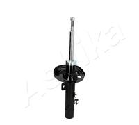 Amortiguador Eje delantero, derecha Espiga arriba MA-00873 ASHIKA para CITROËN