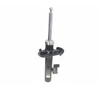 Amortiguador Eje delantero, derecha Espiga arriba MA-33034 ASHIKA para MAZDA 3 5