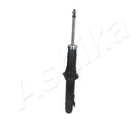 Amortiguador Eje delantero, derecha Espiga arriba MA-33040 ASHIKA para MAZDA