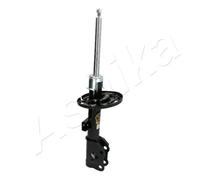 Amortiguador Eje delantero, derecha Espiga arriba MA-33101 ASHIKA para MAZDA