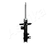 Amortiguador Eje delantero, derecha Espiga arriba MA-33103 ASHIKA para MAZDA