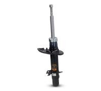 Amortiguador Eje delantero, derecha Espiga arriba MA-50062 ASHIKA para PEUGEOT